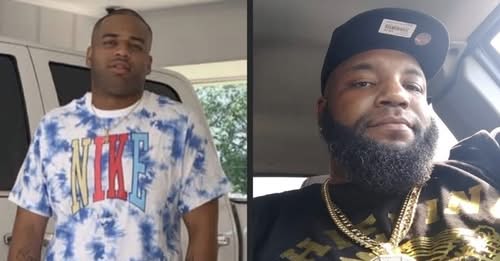 Carlos Helm and Alonzo Thompkins Involved in Serious Two-Vehicle Crash on Louisiana Highway 175